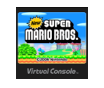 NEW SUPER MARIO BROS. - Virtual Console