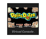 Drill Dozer - Virtual Console