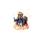 Mont Leonis - Final Fantasy: Brave Exvius