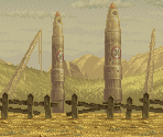 Stage 15-01 - Metal Slug Attack