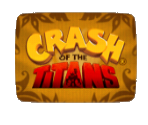 Channel - Crash of the Titans