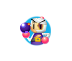 DLC Icons - Bomberman Live: Battlefest