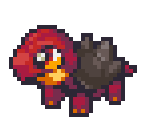 No.004 Toruga - Coromon