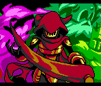 Specter of Torment Cutscenes - Shovel Knight: Treasure Trove