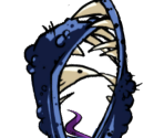 Tentacle Claw - Rayman Origins