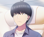 0 - Uesugi Fuutarou - The Quintessential Quintuplets the Movie: Five Memories of My Time with You
