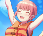 1 - Nakano Ichika - The Quintessential Quintuplets the Movie: Five Memories of My Time with You