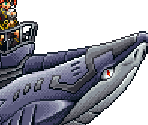 Aileen (Luxury Pirate) - Metal Slug Attack
