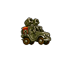 MV-280B - Metal Slug Attack