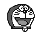 Dialogue Portraits - Doraemon: Taiketsu Himitsudōgu (JPN)