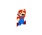 Mario - Super Mario 3D World - Super Mario Bros. Crossover