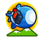 Ninja Monkey Upgrades - Bloons TD 6