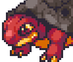 No.005 Embaval - Coromon