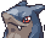 No.008 Sheartooth - Coromon