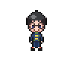 Matarou Tamada - Y School Heroes: Bustlin' School Life