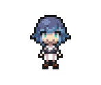 Fubuki Himekawa - Y School Heroes: Bustlin' School Life