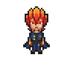 Mera Raidou - Y School Heroes: Bustlin' School Life