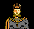 King Arthur - Zoda's Revenge: StarTropics 2