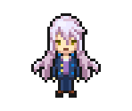 Ryuusuke Kyuubi - Y School Heroes: Bustlin' School Life