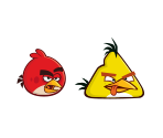 Birds - Angry Birds Friends