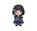 Chiaki Hebiyama - Y School Heroes: Bustlin' School Life