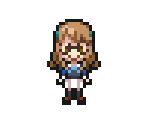 Kuuka Nanakumo - Y School Heroes: Bustlin' School Life