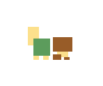 Atari 2600 - Super Mario Bros. Crossover