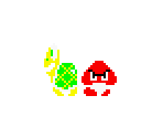 Super Mario Bros. Special - Super Mario Bros. Crossover