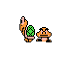 Super Mario Bros. 3 - Super Mario Bros. Crossover