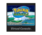 Pokémon Ranger - Virtual Console