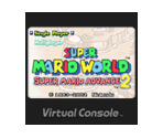 Super Mario World: Super Mario Advance 2 - Virtual Console