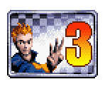 Countdown Before Race - Hot Wheels: Stunt Track Challenge