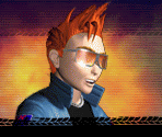 Ryan Storm Dialogue Portraits - Hot Wheels: Stunt Track Challenge