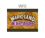 Wario Land: The Shake Dimension - Virtual Console