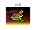 Mario Strikers Charged Football - Virtual Console