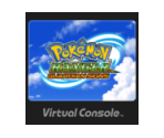 Pokémon Ranger: Guardian Signs - Virtual Console