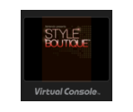Nintendo presents: Style Boutique - Virtual Console