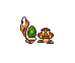 Super Mario All-Stars: Super Mario Bros. 3 - Super Mario Bros. Crossover