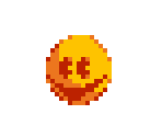 Pacman - (Pac-Mania) (NES) Improved - Pac-Man Customs