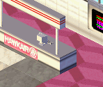 Airport - Tony Hawk's Pro Skater 3