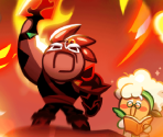 The Treasure of Legends - Cookie Run: OvenBreak