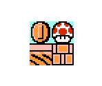 Super Mario Bros. 3 - Super Mario Bros. Crossover