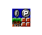 Blaster Master - Super Mario Bros. Crossover