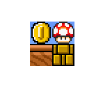 Super Mario All-Stars: Super Mario Bros. 3 - Super Mario Bros. Crossover