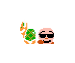 SMB: All Night Nippon - Super Mario Bros. Crossover
