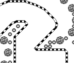 Course D - Morimori Course - Aguri Suzuki F-1 Super Driving (JPN)