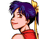Character Portraits - Tao Taido