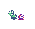 Demon Returns - Super Mario Bros. Crossover