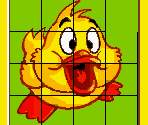 Block Puzzle Elements - Tom and Jerry in Mouse Attacks!