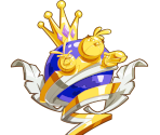 Arena League Trophies - Angry Birds 2